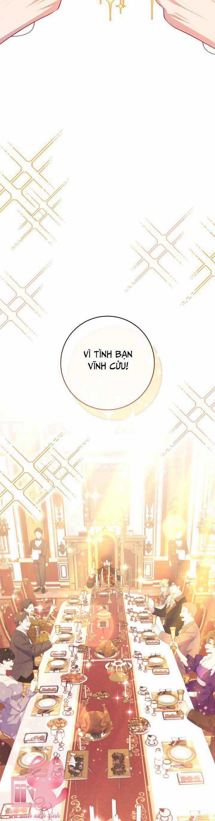 Trở Thành Bạn Thời Thơ Ấu Của Nam Phụ Ám Ảnh Chapter 6 trang 48
