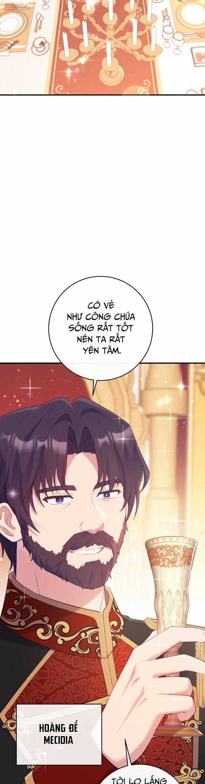 Trở Thành Bạn Thời Thơ Ấu Của Nam Phụ Ám Ảnh Chapter 6 trang 49