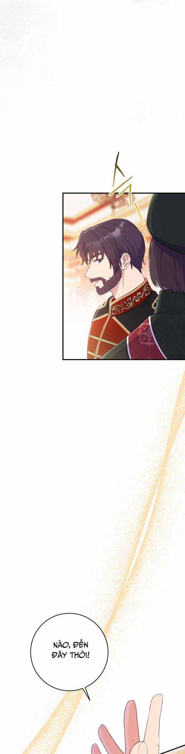 Trở Thành Bạn Thời Thơ Ấu Của Nam Phụ Ám Ảnh Chapter 6 trang 56