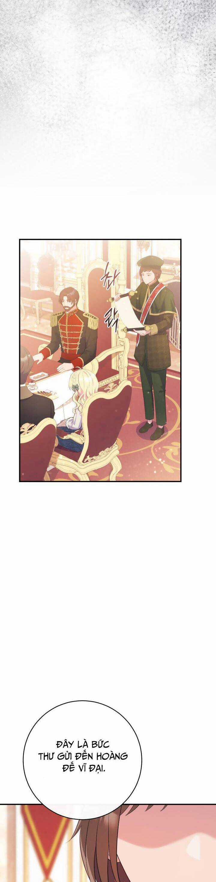 Trở Thành Bạn Thời Thơ Ấu Của Nam Phụ Ám Ảnh Chapter 6 trang 59