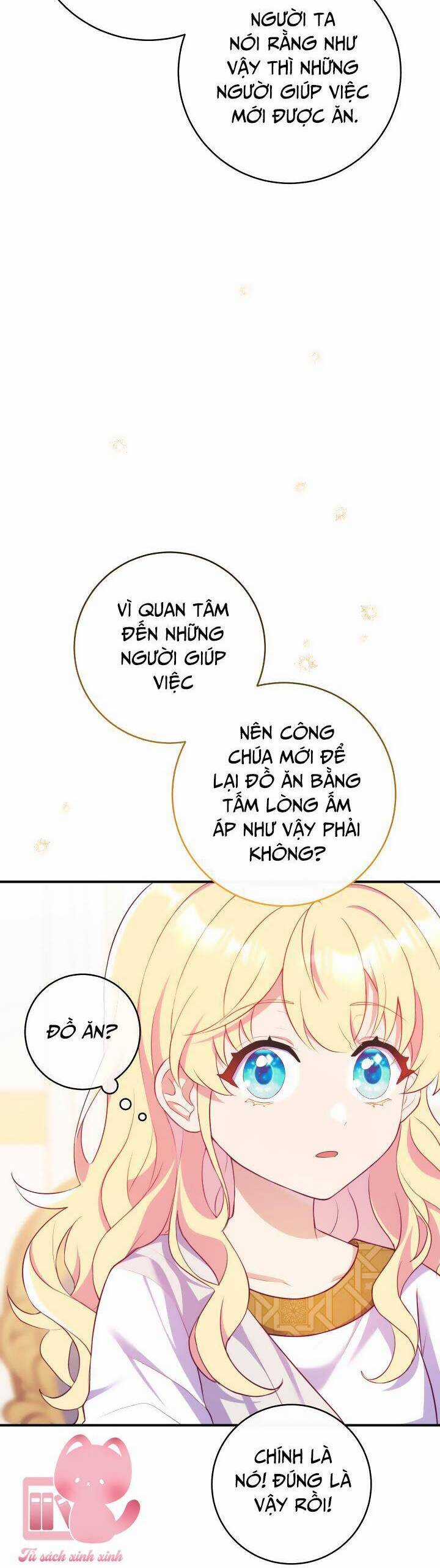 Trở Thành Bạn Thời Thơ Ấu Của Nam Phụ Ám Ảnh Chapter 6 trang 6