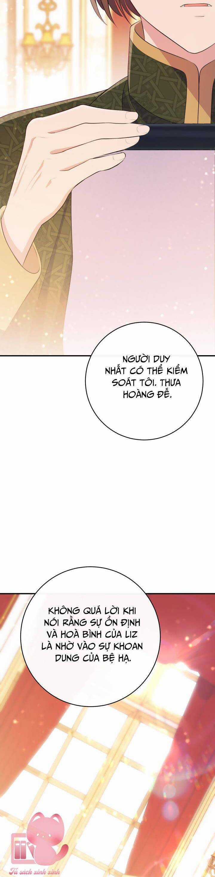 Trở Thành Bạn Thời Thơ Ấu Của Nam Phụ Ám Ảnh Chapter 6 trang 60