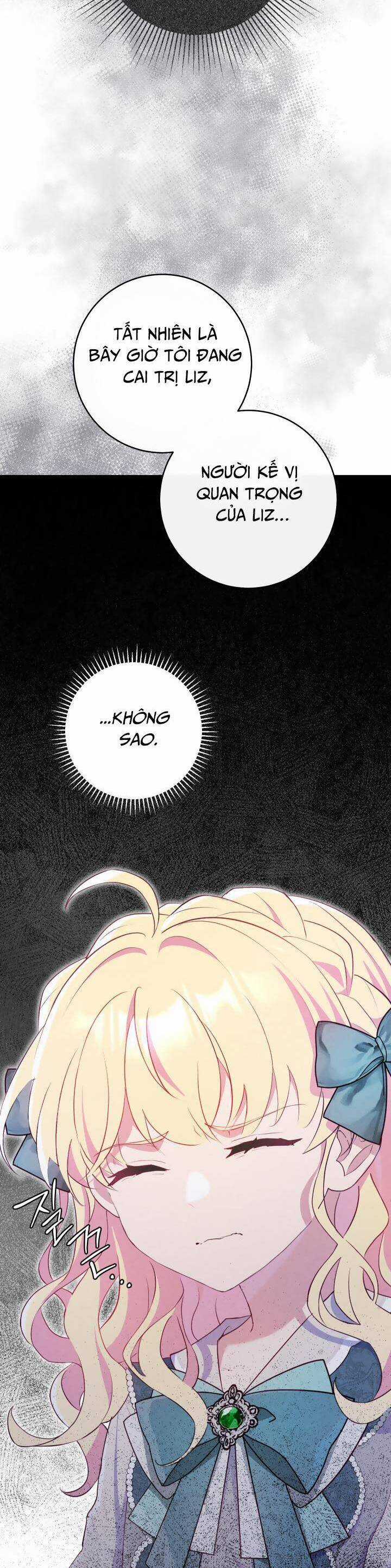 Trở Thành Bạn Thời Thơ Ấu Của Nam Phụ Ám Ảnh Chapter 6 trang 62