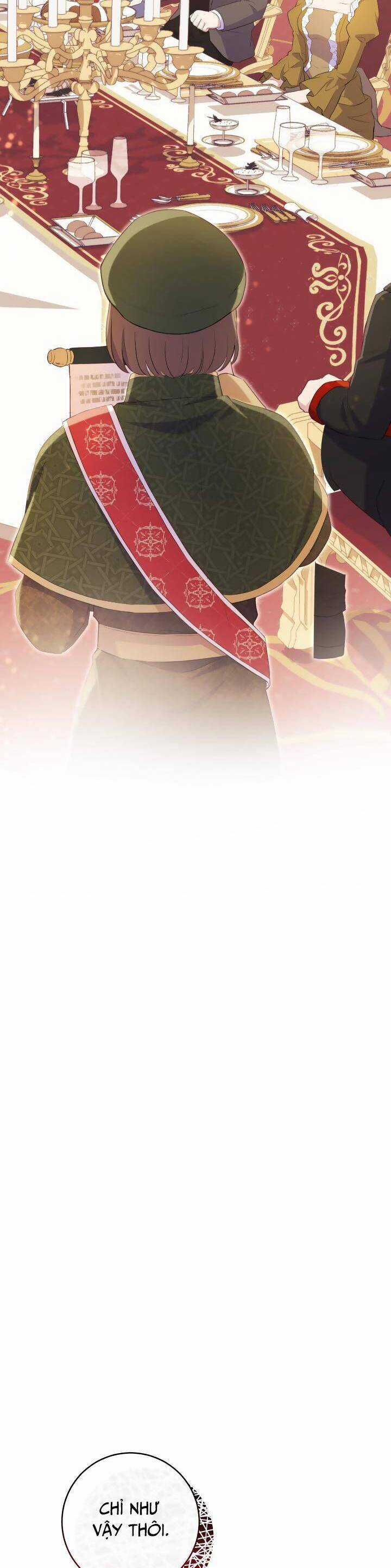 Trở Thành Bạn Thời Thơ Ấu Của Nam Phụ Ám Ảnh Chapter 6 trang 64