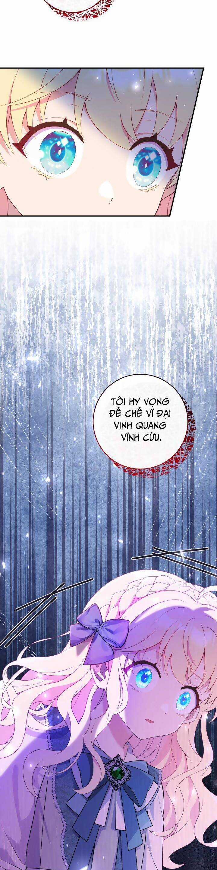 Trở Thành Bạn Thời Thơ Ấu Của Nam Phụ Ám Ảnh Chapter 6 trang 65