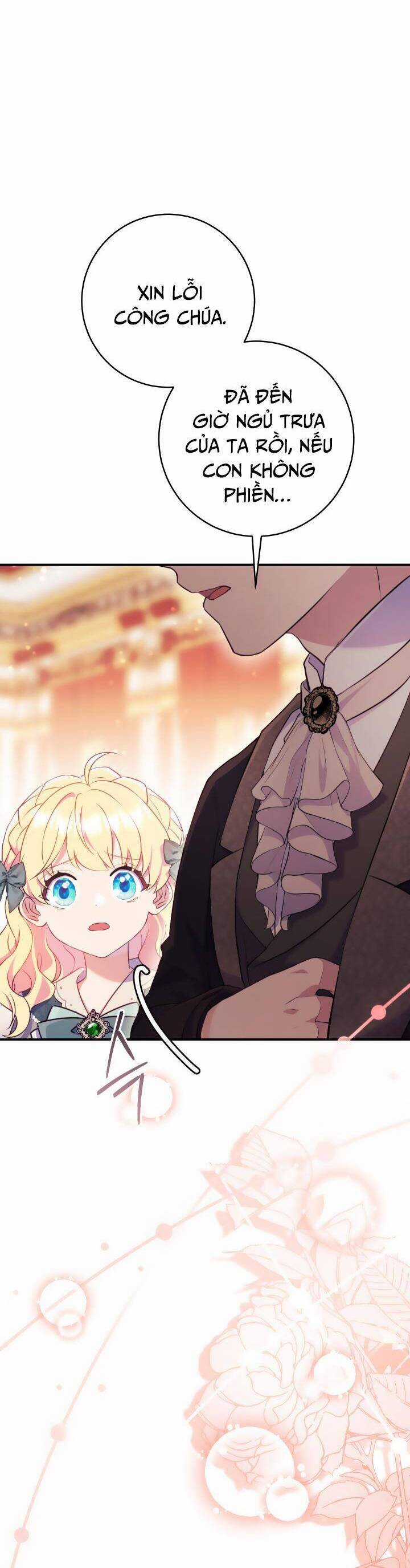 Trở Thành Bạn Thời Thơ Ấu Của Nam Phụ Ám Ảnh Chapter 7 trang 10