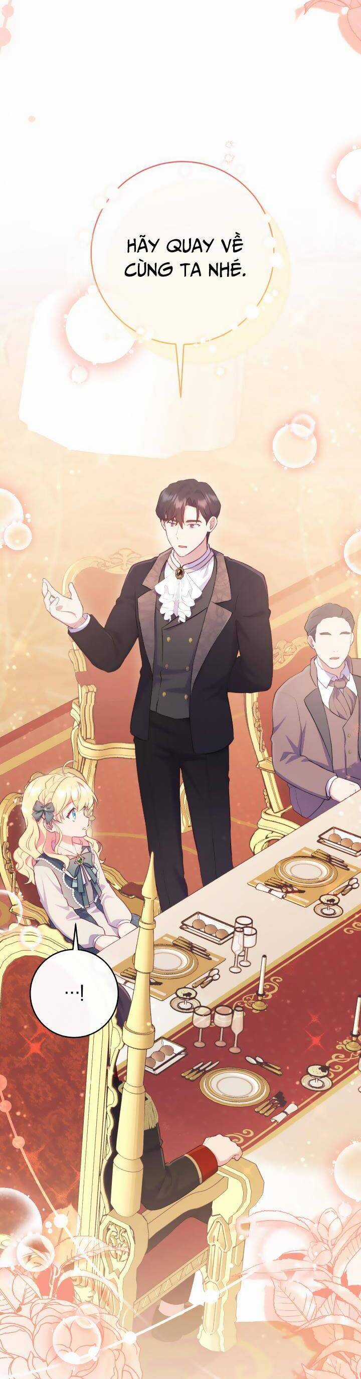 Trở Thành Bạn Thời Thơ Ấu Của Nam Phụ Ám Ảnh Chapter 7 trang 11