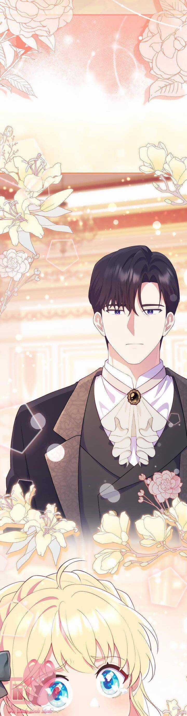 Trở Thành Bạn Thời Thơ Ấu Của Nam Phụ Ám Ảnh Chapter 7 trang 12