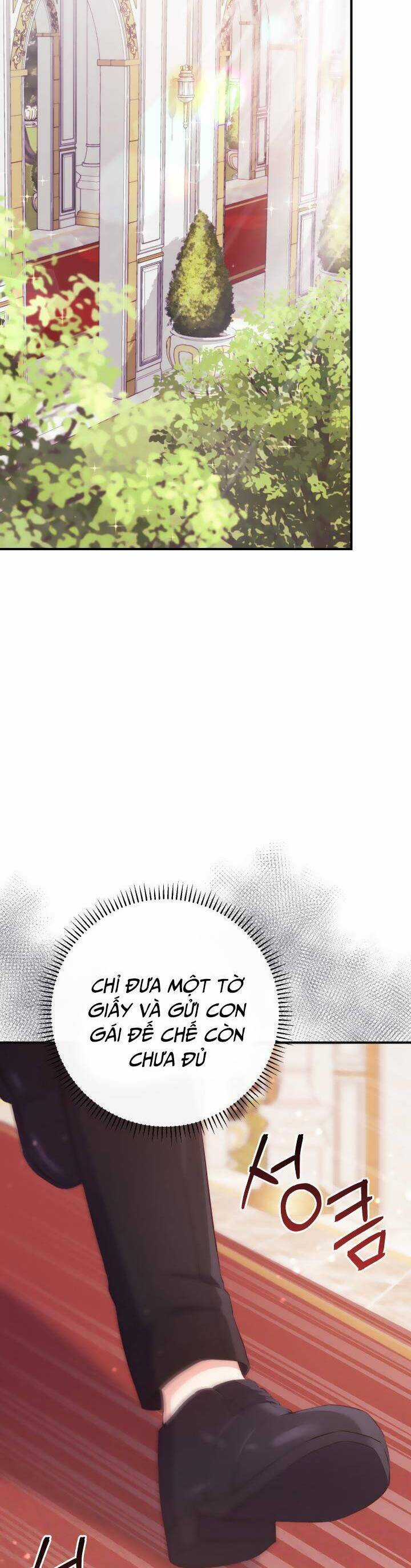 Trở Thành Bạn Thời Thơ Ấu Của Nam Phụ Ám Ảnh Chapter 7 trang 16