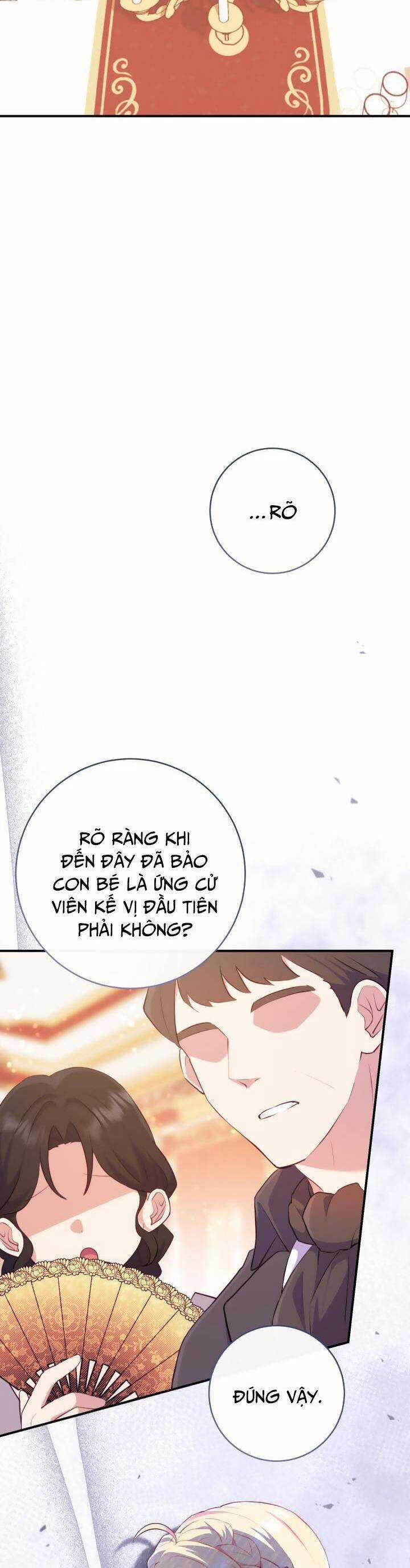 Trở Thành Bạn Thời Thơ Ấu Của Nam Phụ Ám Ảnh Chapter 7 trang 2