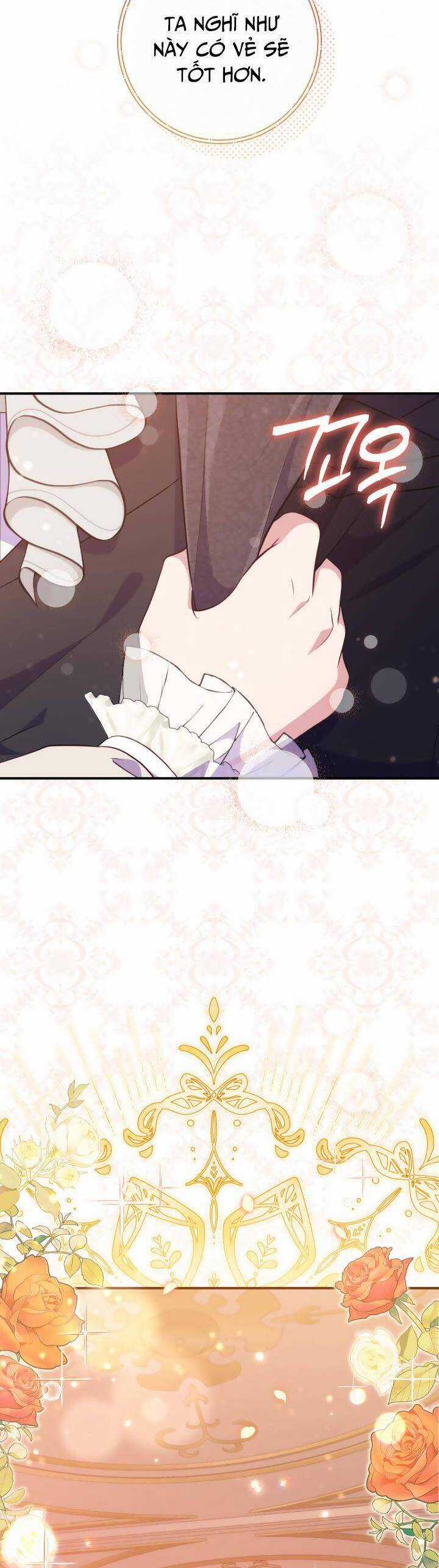 Trở Thành Bạn Thời Thơ Ấu Của Nam Phụ Ám Ảnh Chapter 7 trang 32