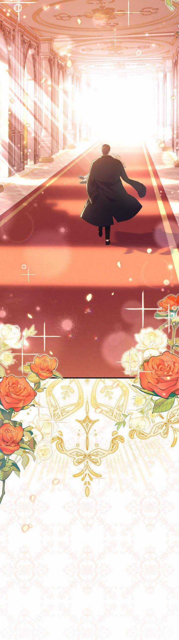 Trở Thành Bạn Thời Thơ Ấu Của Nam Phụ Ám Ảnh Chapter 7 trang 33