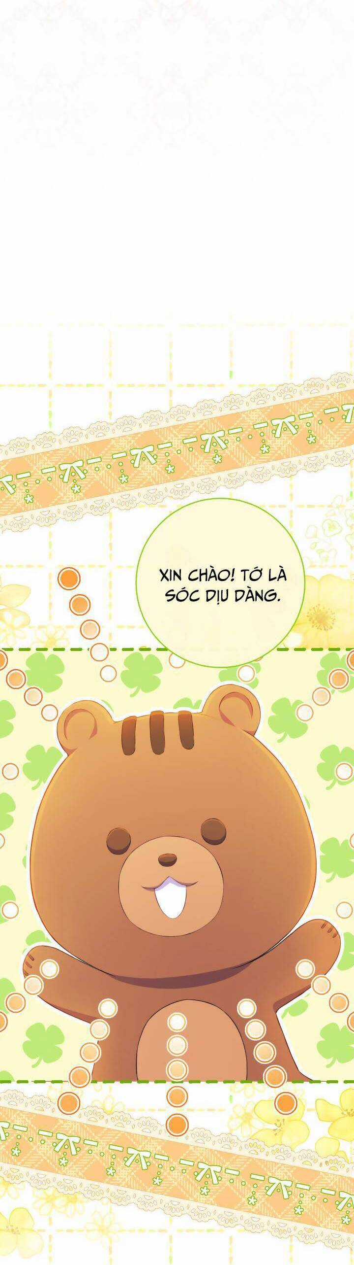 Trở Thành Bạn Thời Thơ Ấu Của Nam Phụ Ám Ảnh Chapter 7 trang 34