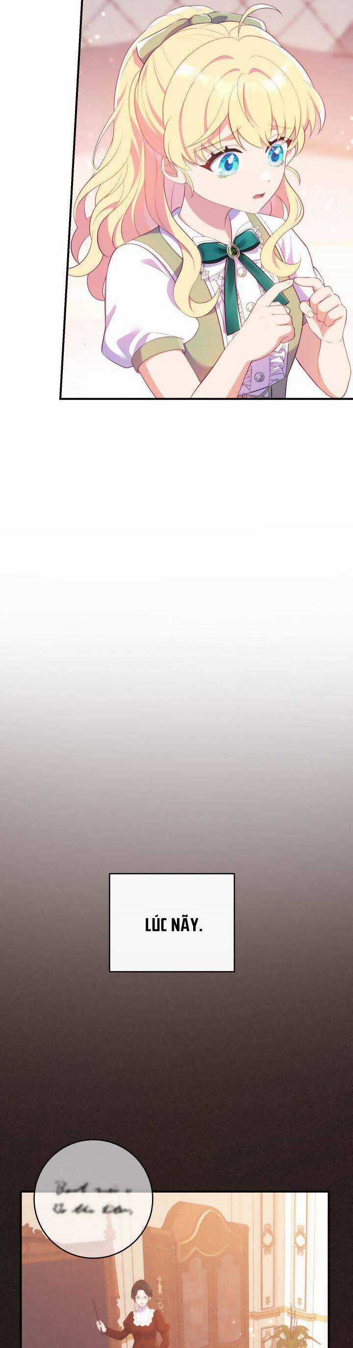 Trở Thành Bạn Thời Thơ Ấu Của Nam Phụ Ám Ảnh Chapter 7 trang 39