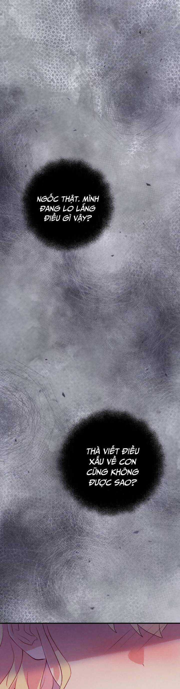 Trở Thành Bạn Thời Thơ Ấu Của Nam Phụ Ám Ảnh Chapter 7 trang 4