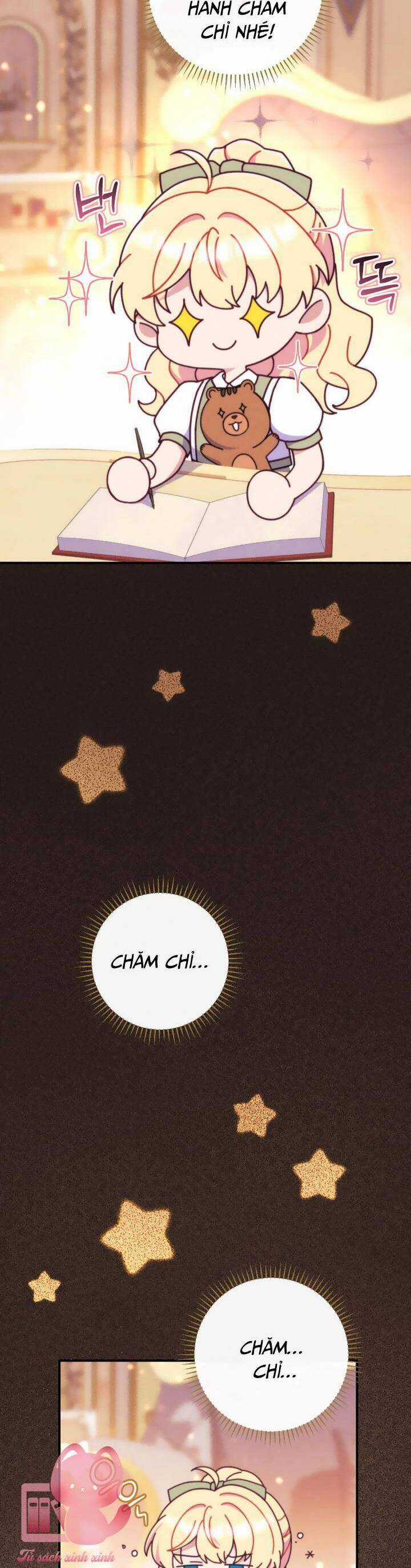 Trở Thành Bạn Thời Thơ Ấu Của Nam Phụ Ám Ảnh Chapter 7 trang 42