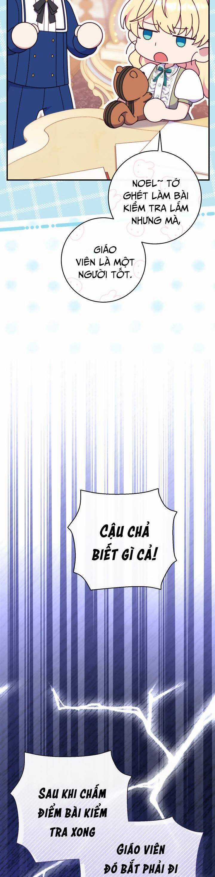 Trở Thành Bạn Thời Thơ Ấu Của Nam Phụ Ám Ảnh Chapter 7 trang 46