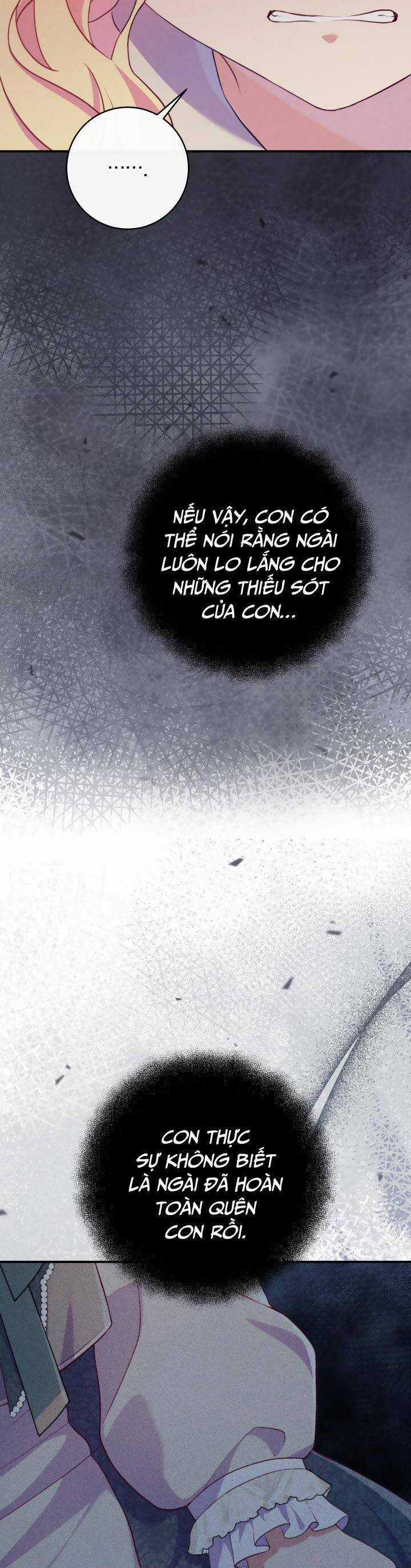 Trở Thành Bạn Thời Thơ Ấu Của Nam Phụ Ám Ảnh Chapter 7 trang 5