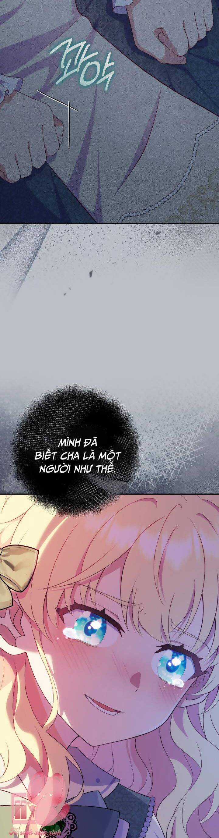 Trở Thành Bạn Thời Thơ Ấu Của Nam Phụ Ám Ảnh Chapter 7 trang 6