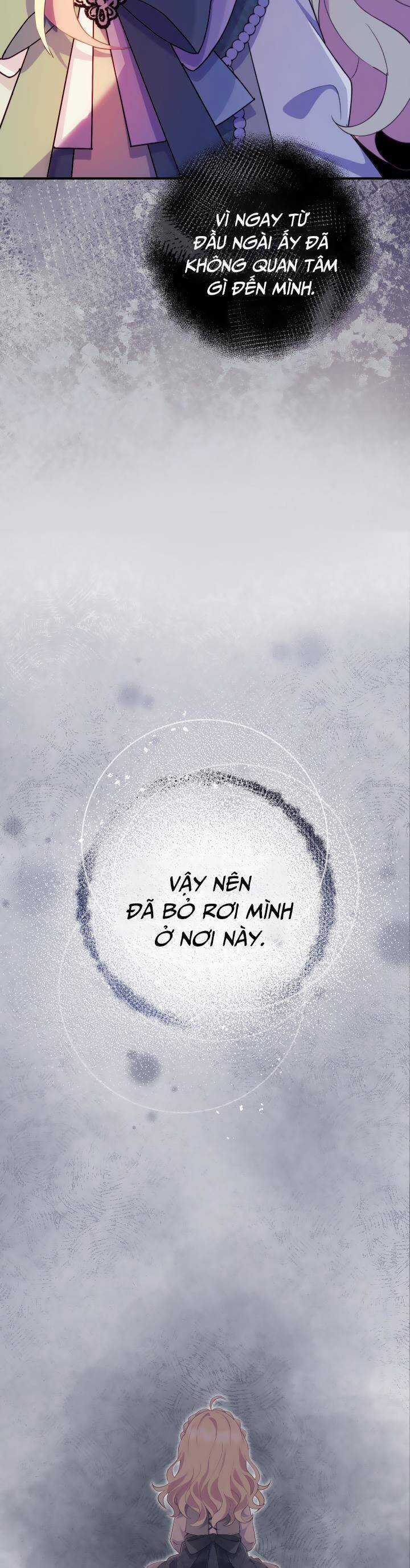 Trở Thành Bạn Thời Thơ Ấu Của Nam Phụ Ám Ảnh Chapter 7 trang 7