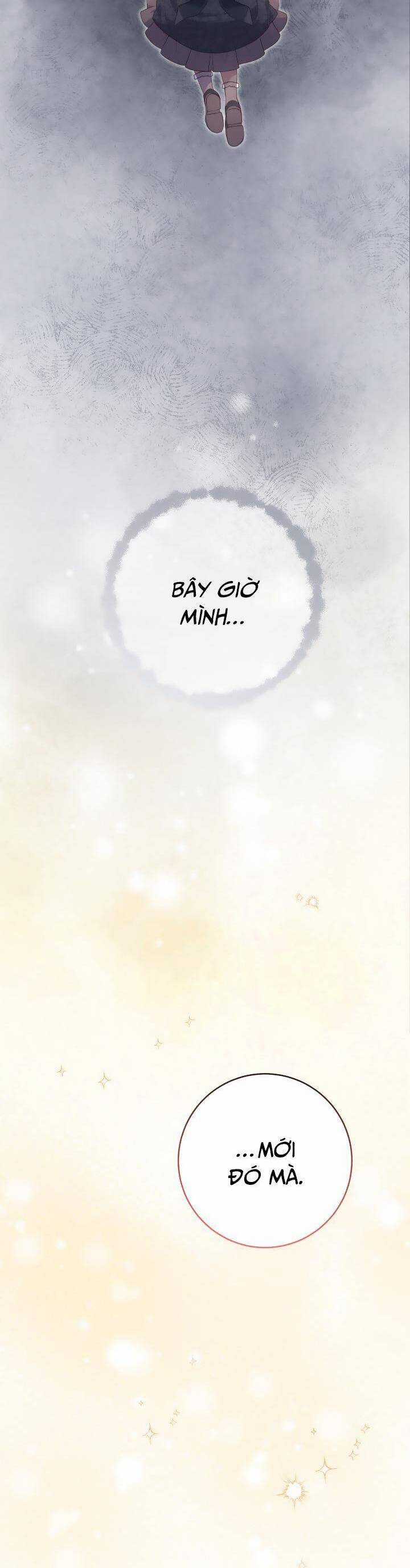 Trở Thành Bạn Thời Thơ Ấu Của Nam Phụ Ám Ảnh Chapter 7 trang 8