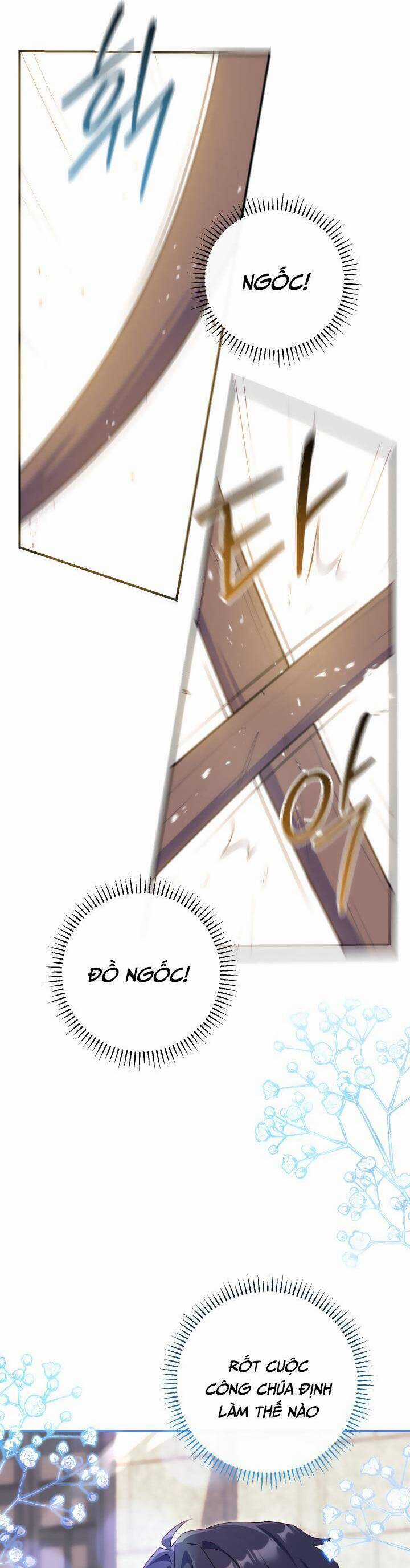 Trở Thành Bạn Thời Thơ Ấu Của Nam Phụ Ám Ảnh Chapter 8 trang 2