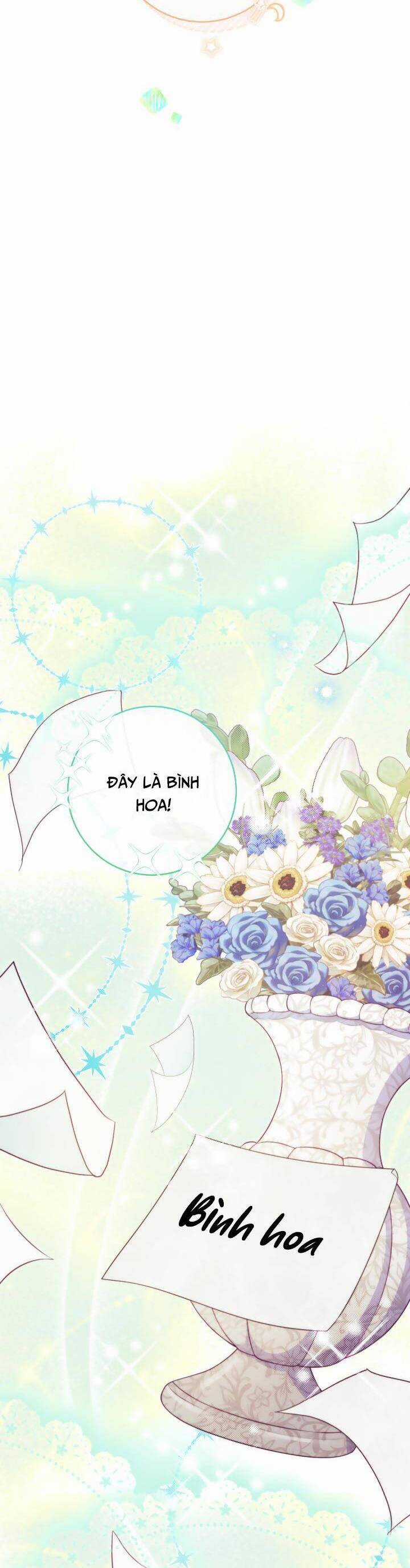 Trở Thành Bạn Thời Thơ Ấu Của Nam Phụ Ám Ảnh Chapter 8 trang 22