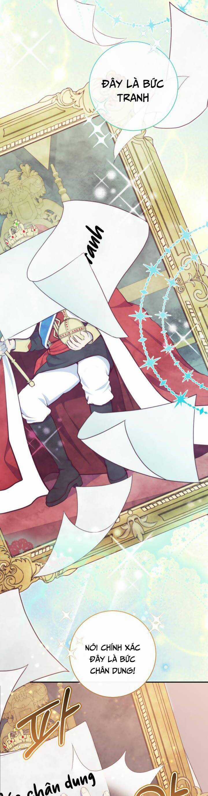 Trở Thành Bạn Thời Thơ Ấu Của Nam Phụ Ám Ảnh Chapter 8 trang 23