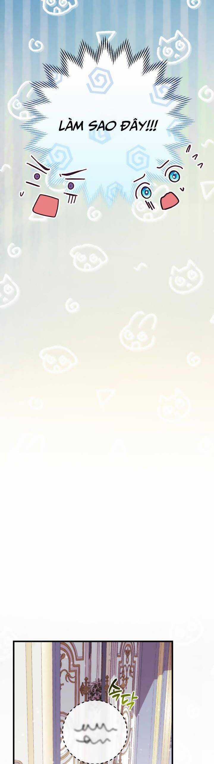 Trở Thành Bạn Thời Thơ Ấu Của Nam Phụ Ám Ảnh Chapter 8 trang 32