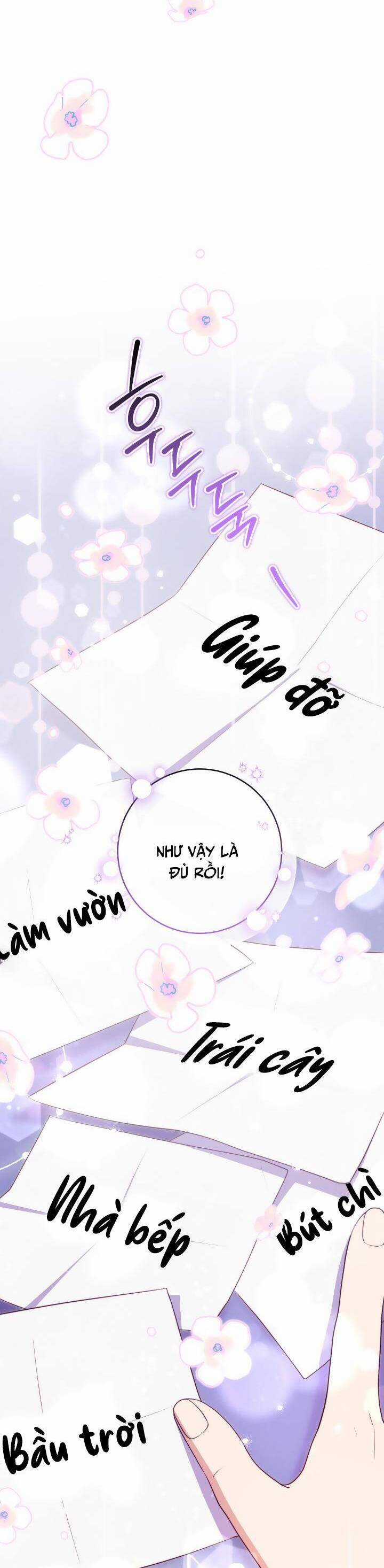 Trở Thành Bạn Thời Thơ Ấu Của Nam Phụ Ám Ảnh Chapter 8 trang 39