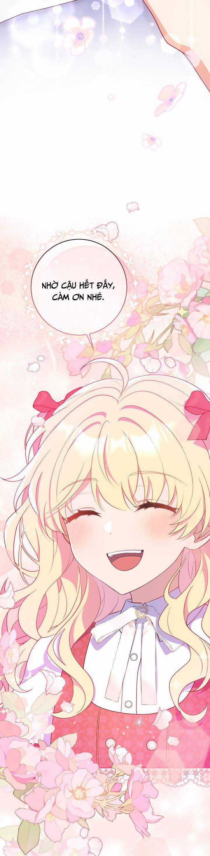 Trở Thành Bạn Thời Thơ Ấu Của Nam Phụ Ám Ảnh Chapter 8 trang 40