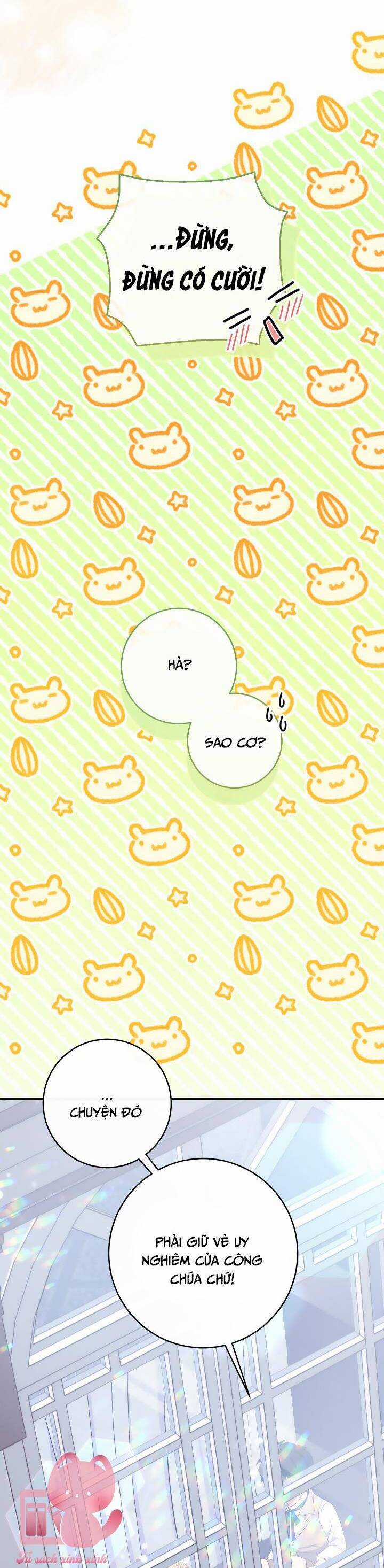 Trở Thành Bạn Thời Thơ Ấu Của Nam Phụ Ám Ảnh Chapter 8 trang 42