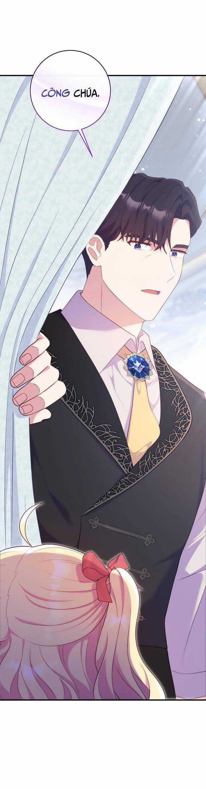 Trở Thành Bạn Thời Thơ Ấu Của Nam Phụ Ám Ảnh Chapter 8 trang 46