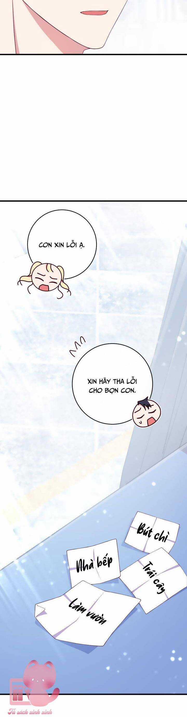 Trở Thành Bạn Thời Thơ Ấu Của Nam Phụ Ám Ảnh Chapter 8 trang 48