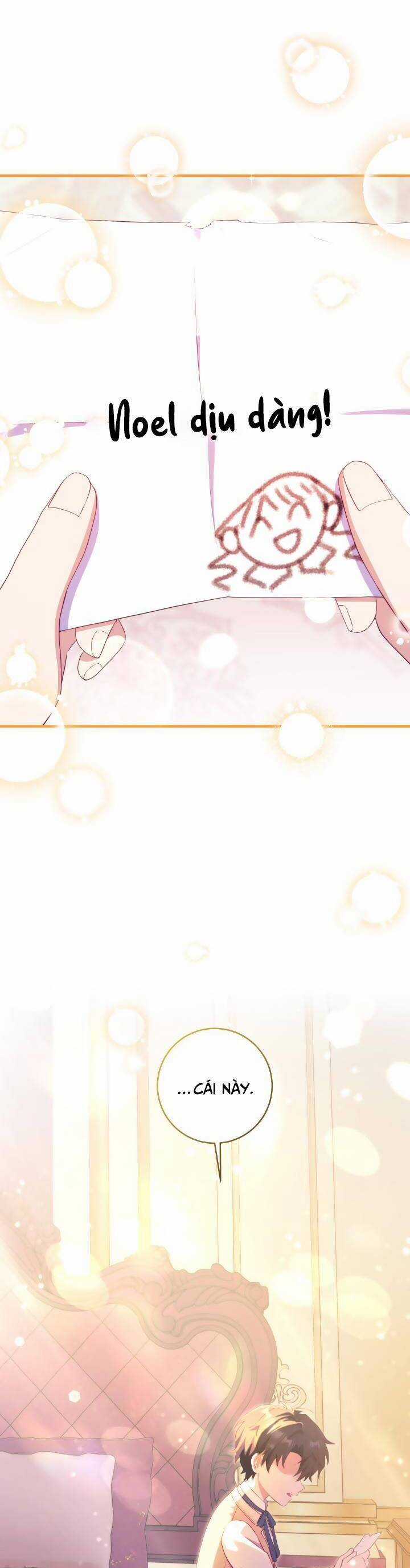 Trở Thành Bạn Thời Thơ Ấu Của Nam Phụ Ám Ảnh Chapter 8 trang 53