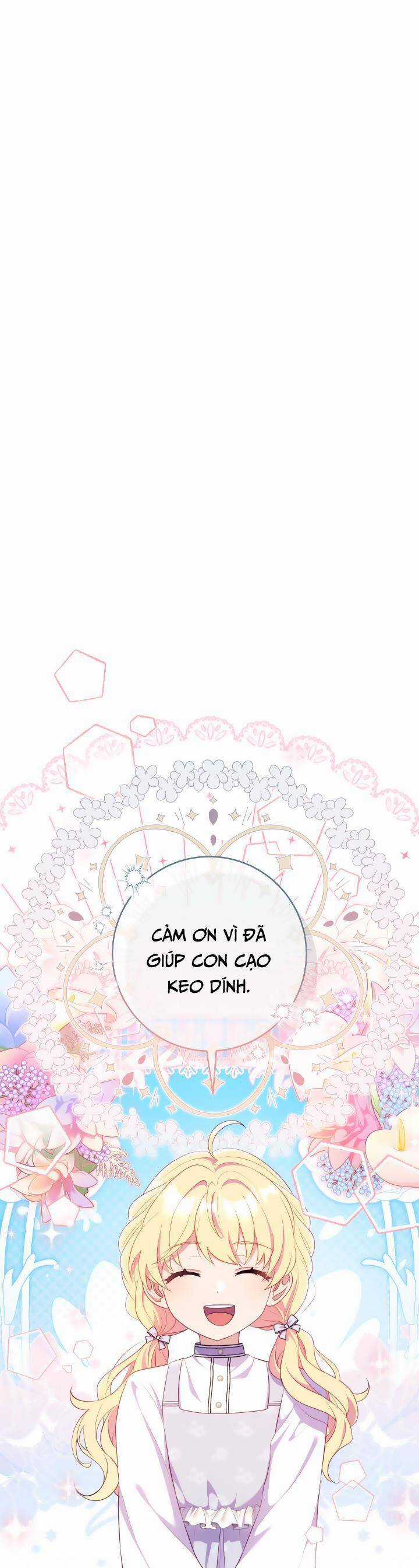 Trở Thành Bạn Thời Thơ Ấu Của Nam Phụ Ám Ảnh Chapter 8 trang 55