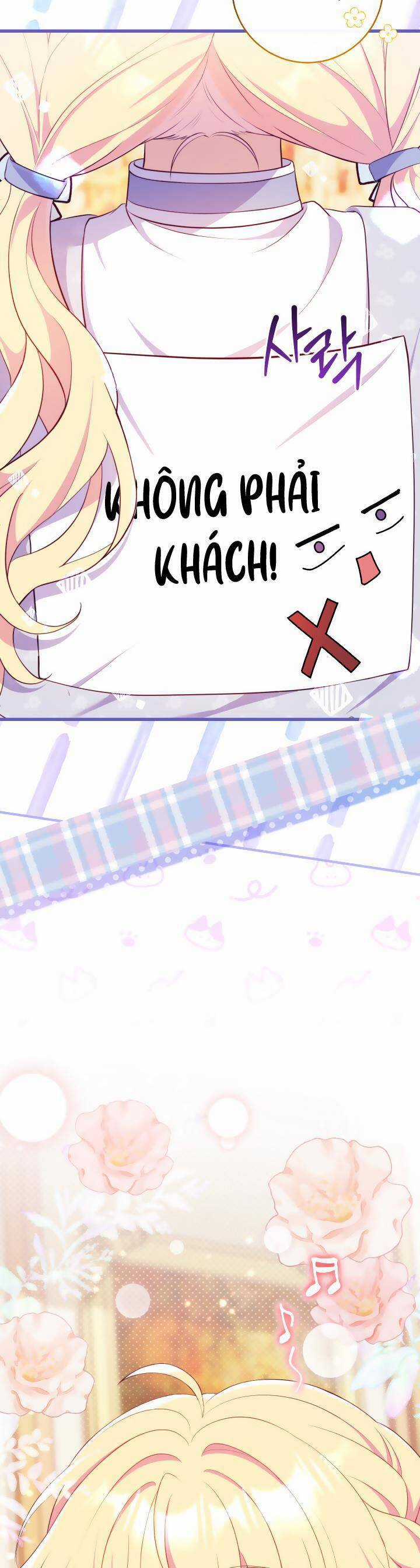 Trở Thành Bạn Thời Thơ Ấu Của Nam Phụ Ám Ảnh Chapter 8 trang 57