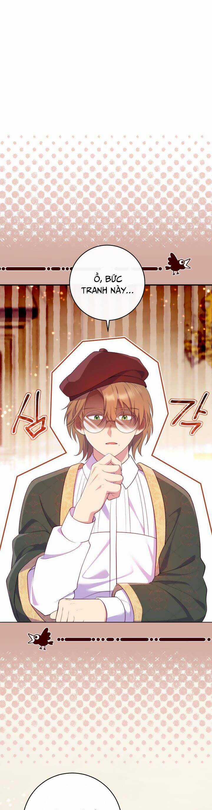 Trở Thành Bạn Thời Thơ Ấu Của Nam Phụ Ám Ảnh Chapter 9 trang 12