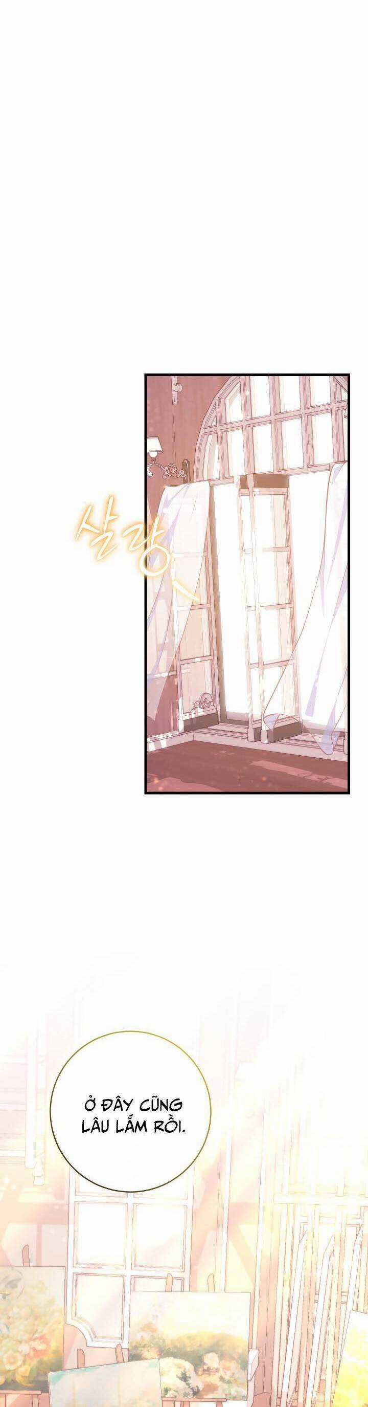 Trở Thành Bạn Thời Thơ Ấu Của Nam Phụ Ám Ảnh Chapter 9 trang 16