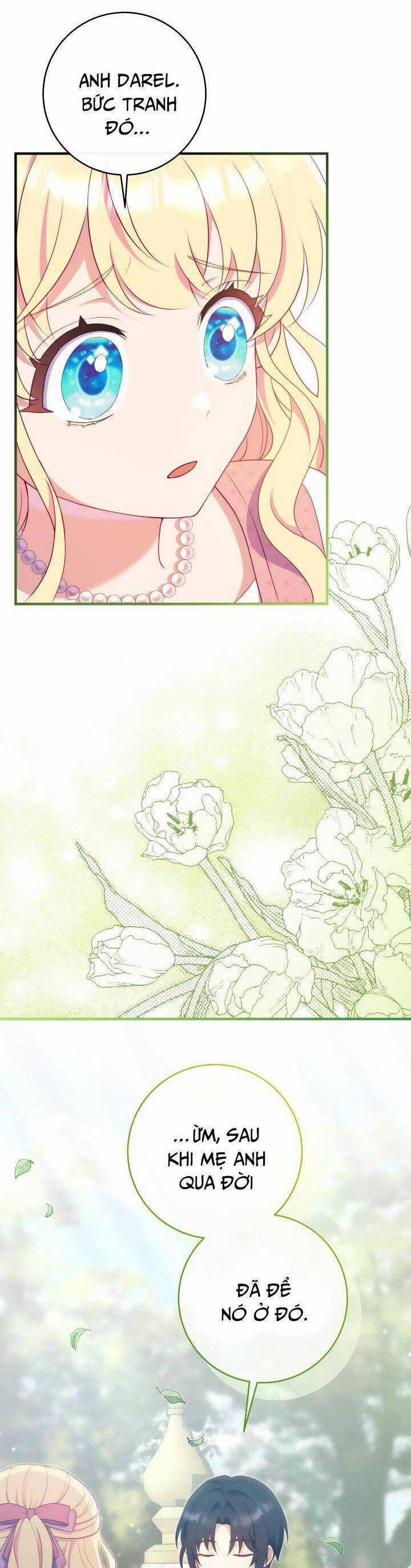 Trở Thành Bạn Thời Thơ Ấu Của Nam Phụ Ám Ảnh Chapter 9 trang 41