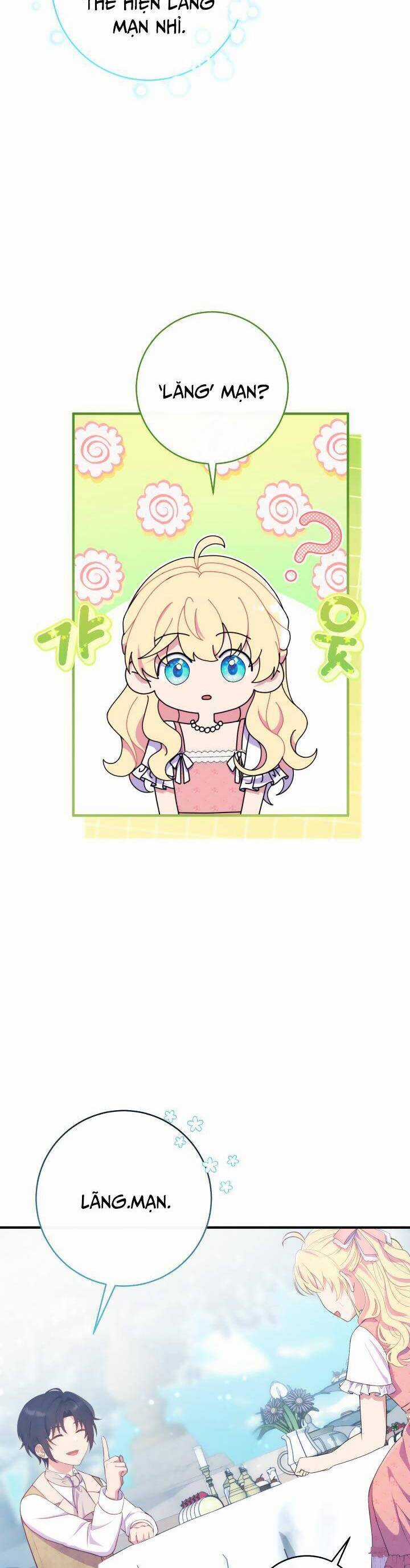 Trở Thành Bạn Thời Thơ Ấu Của Nam Phụ Ám Ảnh Chapter 9 trang 47