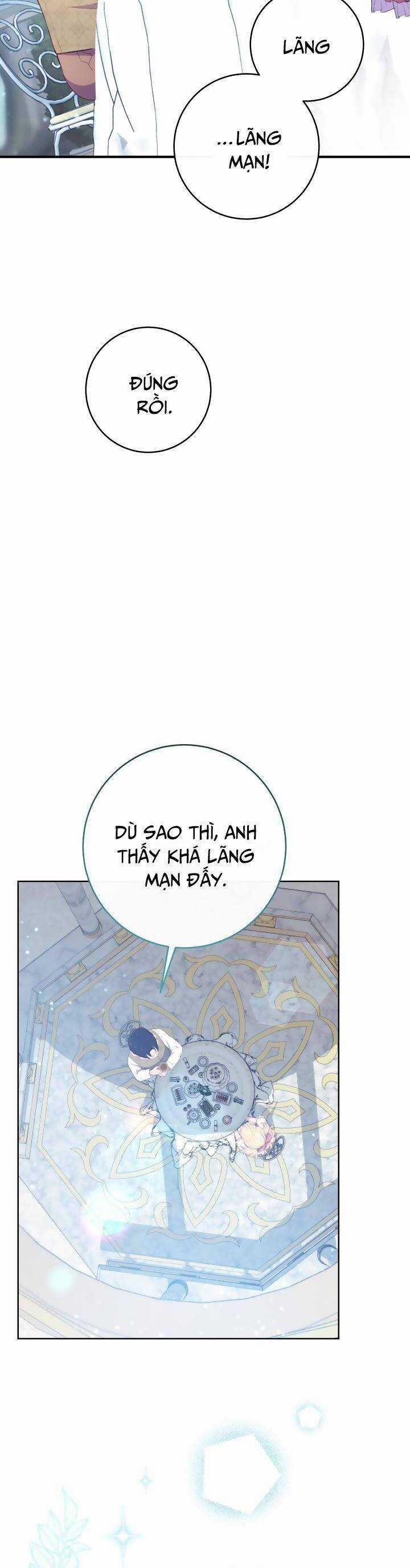 Trở Thành Bạn Thời Thơ Ấu Của Nam Phụ Ám Ảnh Chapter 9 trang 48