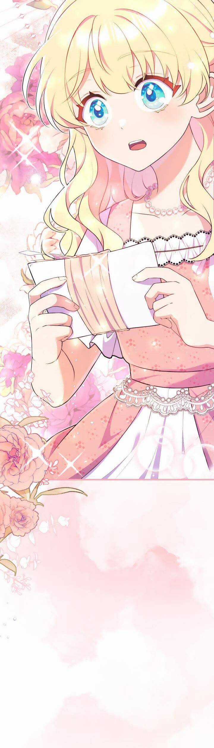 Trở Thành Bạn Thời Thơ Ấu Của Nam Phụ Ám Ảnh Chapter 9 trang 53