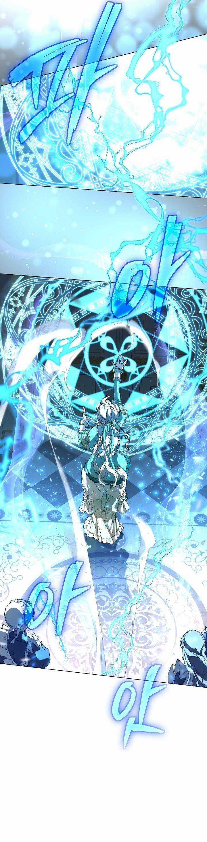 Trở Thành Bảo Mẫu Mắc Bệnh Nan Y Của Nam Chính Hắc Ám Chapter 1 trang 41