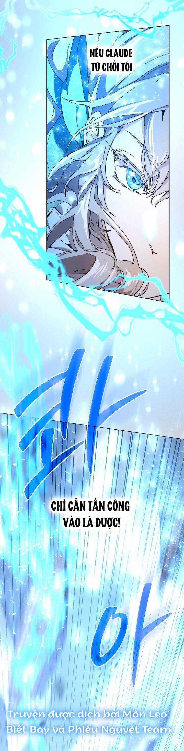 Trở Thành Bảo Mẫu Mắc Bệnh Nan Y Của Nam Chính Hắc Ám Chapter 1 trang 43