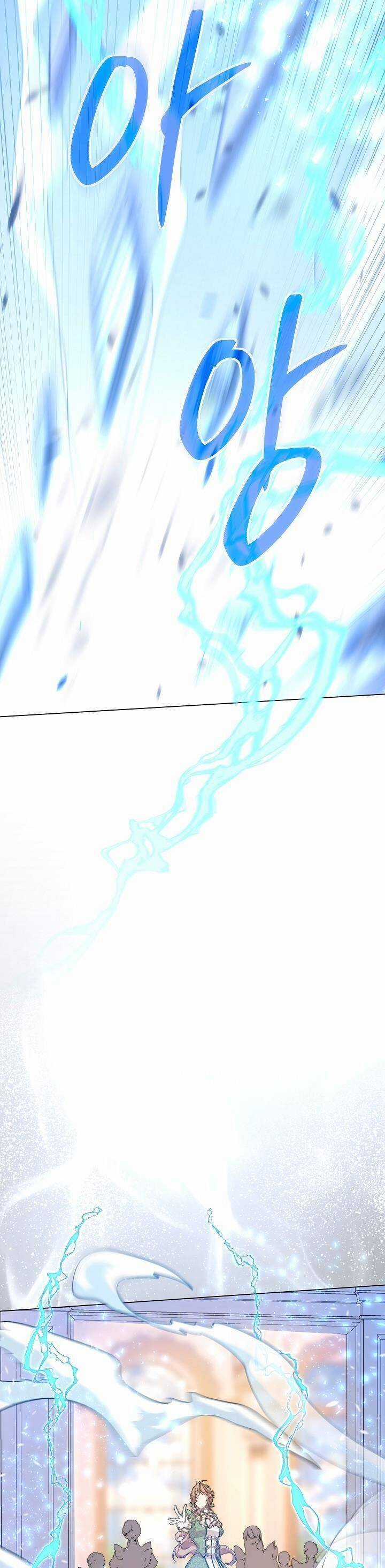 Trở Thành Bảo Mẫu Mắc Bệnh Nan Y Của Nam Chính Hắc Ám Chapter 1 trang 44