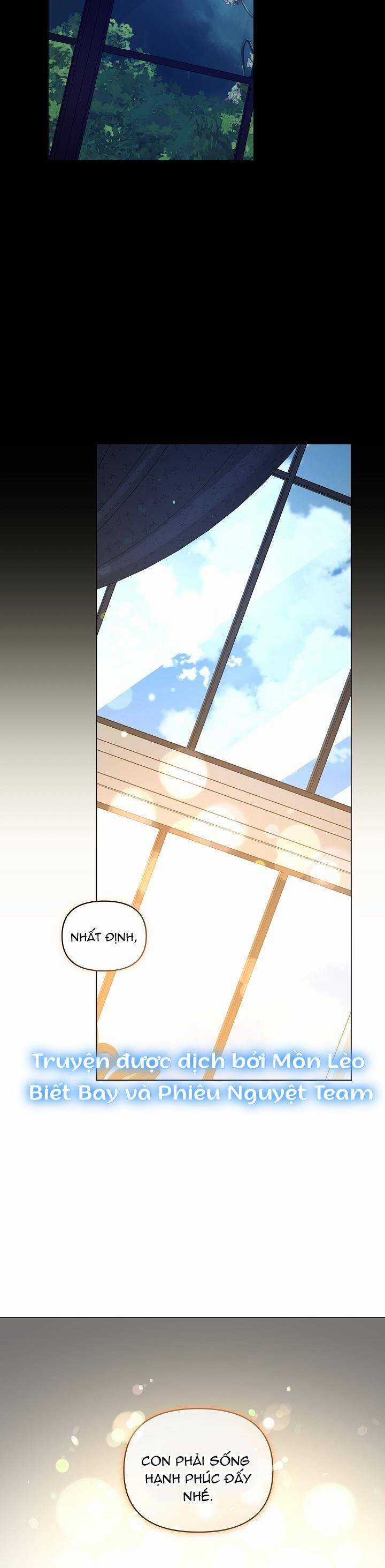 Trở Thành Bảo Mẫu Mắc Bệnh Nan Y Của Nam Chính Hắc Ám Chapter 1 trang 5