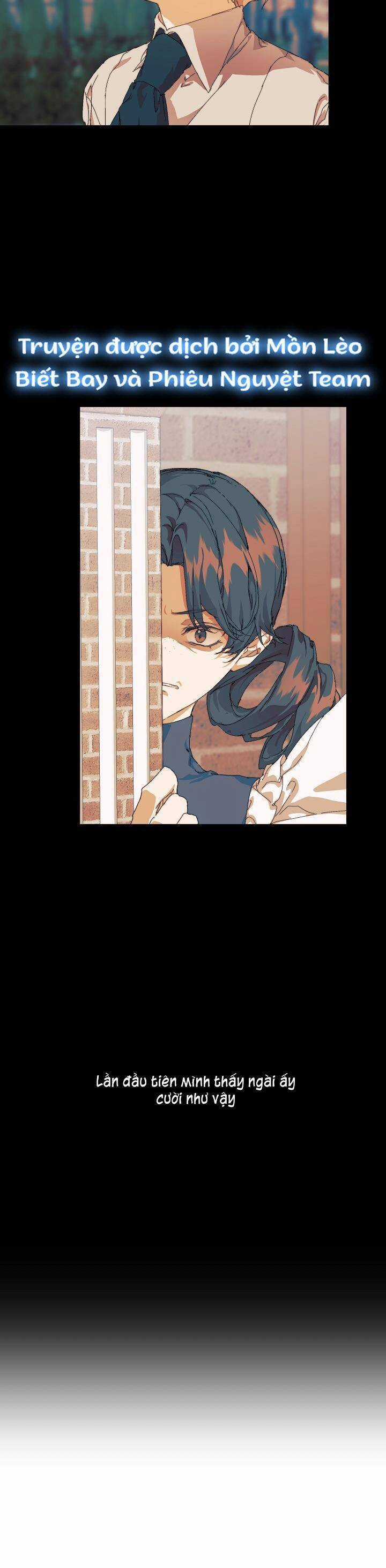 Trở Thành Bảo Mẫu Mắc Bệnh Nan Y Của Nam Chính Hắc Ám Chapter 11 trang 20