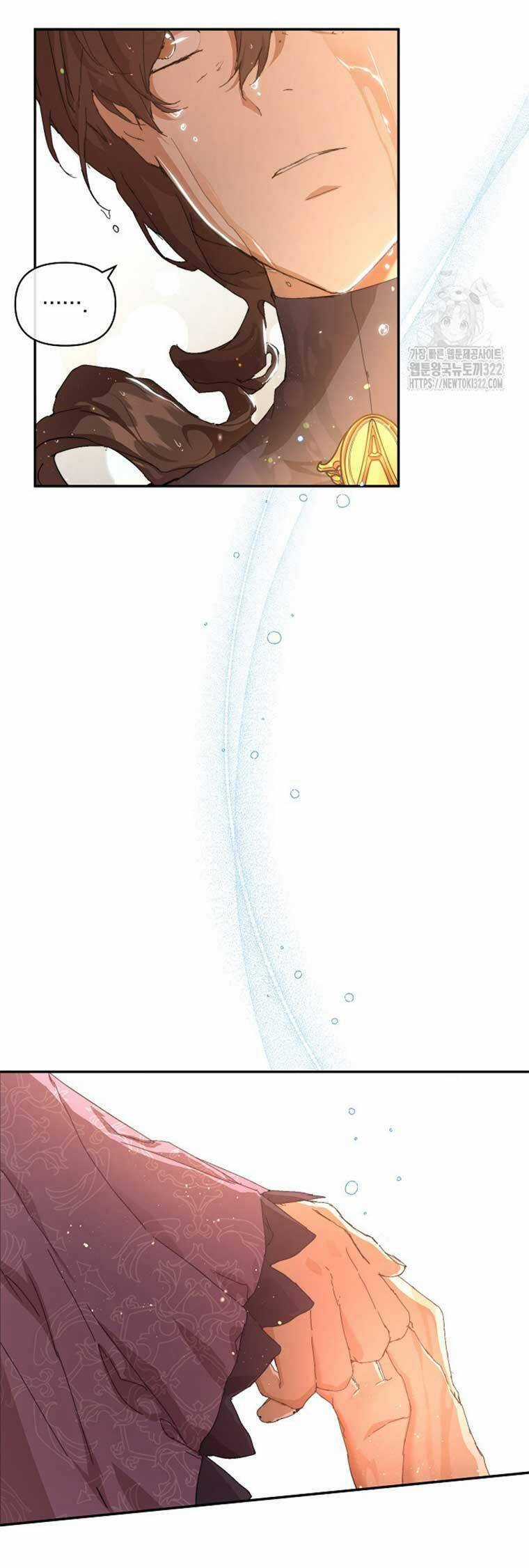 Trở Thành Bảo Mẫu Mắc Bệnh Nan Y Của Nam Chính Hắc Ám Chapter 12 trang 13