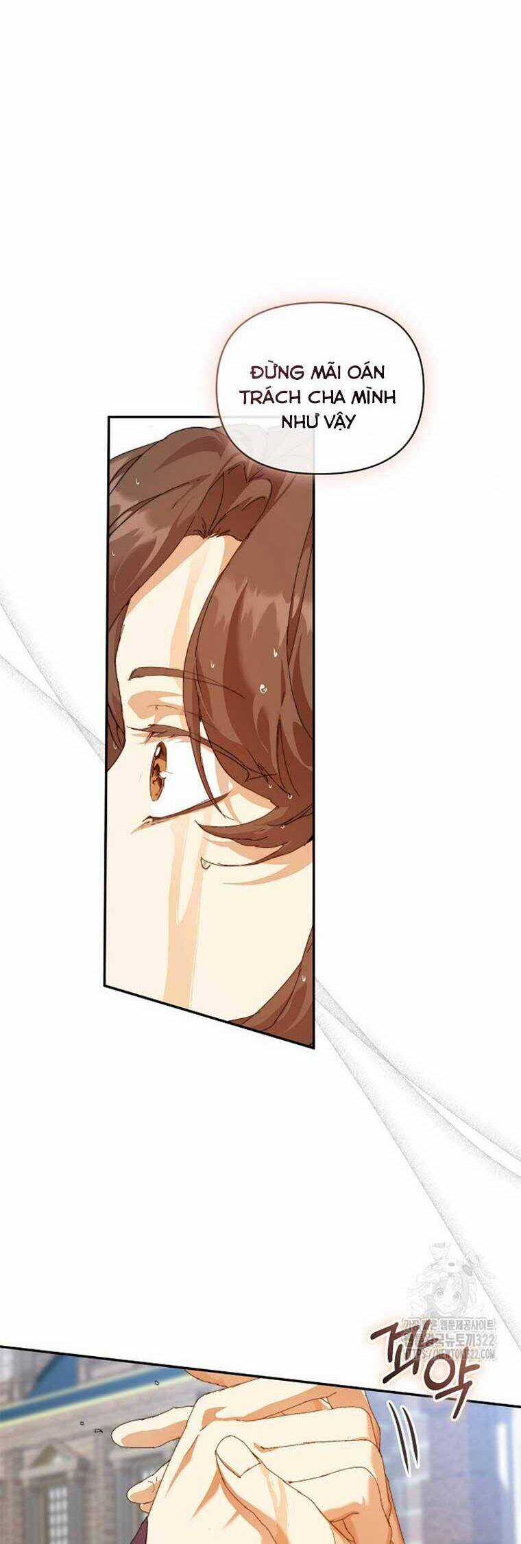 Trở Thành Bảo Mẫu Mắc Bệnh Nan Y Của Nam Chính Hắc Ám Chapter 12 trang 17